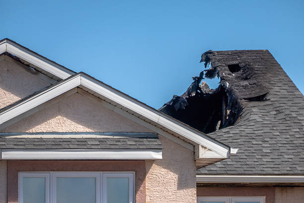 Licensed Fire Damage Removal service in Solon, OH - Fire Damage Laser Cleaning